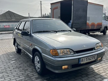 Авто ВАЗ 2115 2008 № 8528954