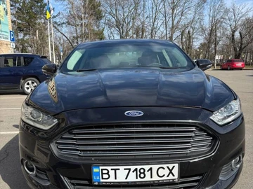 Авто Ford Canyon 2013 № 8528967