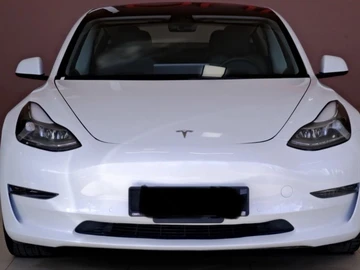 Авто Tesla Model 3 2022 № 8528982