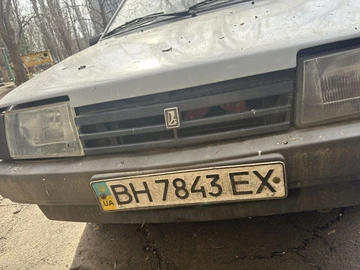 Авто ВАЗ 21099 2004 № 8528988