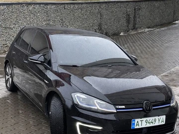 Авто Volkswagen Golf 2017 № 8528989