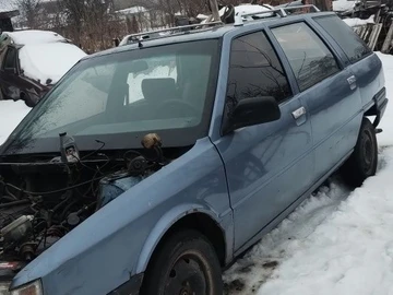 Авто Renault Nevada 1989 № 8528990