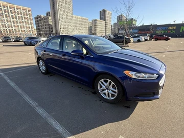 Авто Ford Fusion Usa  2014 № 8529003