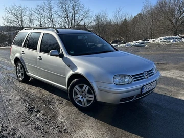 Авто Volkswagen Golf 2001 № 8529072