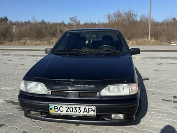 Авто ВАЗ 2115I 2006 № 8529083