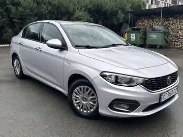 Авто Fiat Tipo 2016 № 8529100