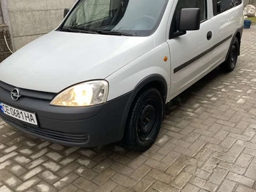 Авто Opel Combo 2002 № 8529164