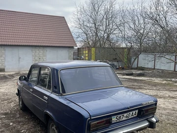 Авто ВАЗ 2106 1999 № 8529166