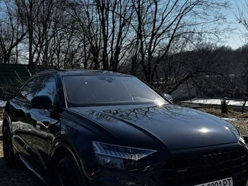Авто Audi Quattro 2018 № 8529169