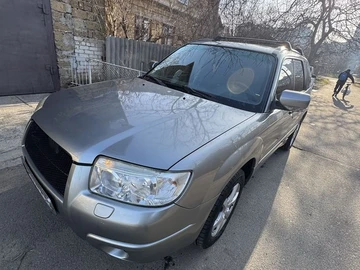 Авто Subaru Forester 2007 № 8529170