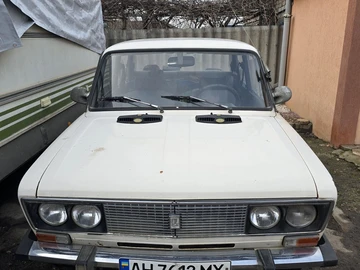 Авто ВАЗ 21063 1991 № 8529174