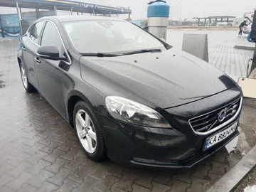 Авто Volvo 240 2014 № 8529177