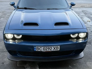 Авто Dodge Challenger 2020 № 8529178