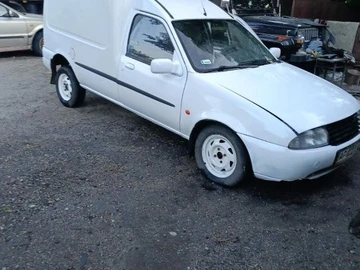 Авто Ford Courier 1996 № 8529179