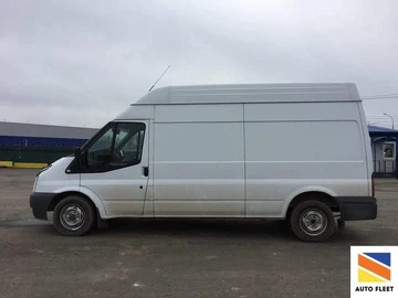 Авто Ford Transit 2005 № 8529192