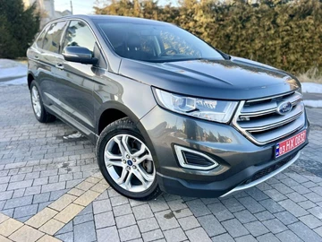 Авто Ford Edge 2018 № 8529199