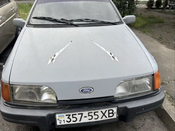 Авто Ford Canyon 1980 № 8529210