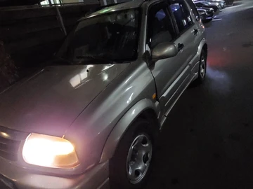 Авто Suzuki Vitara 2005 № 8529213