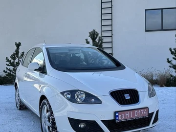Авто SEAT Altea Xl 2012 № 8529214