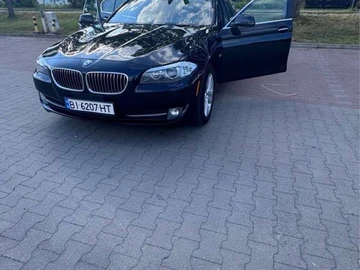 Авто BMW 5 Серия 2012 № 8529267