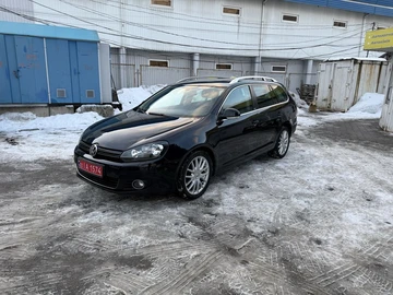 Авто Volkswagen Golf 2011 № 8529269