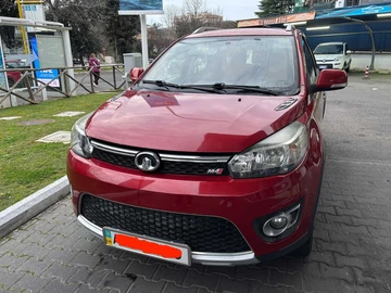 Авто Great Wall Haval 2014 № 8529272