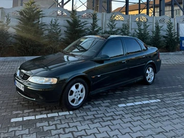 Авто Opel Vectra 2000 № 8529274