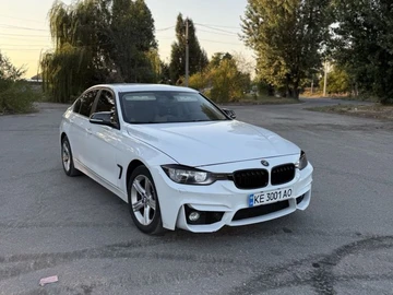 Авто BMW 3 Серия 2013 № 8529276