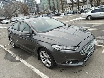 Авто Ford Fusion 2015 № 8529283