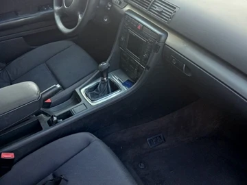 Авто Audi A4 2003 № 8529286