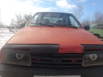 Авто ВАЗ 2108 1993 № 8529296