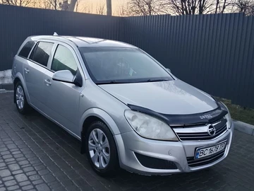 Авто Opel Astra 2009 № 8529299