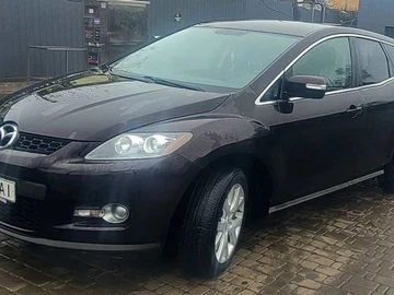 Авто Mazda Cx-7 2007 № 8529369