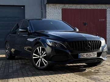 Авто Mercedes 220 2015 № 8529383