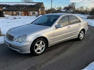 Авто Mercedes 200 2000 № 8529386