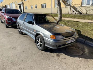 Авто ВАЗ 2113 2006 № 8529388