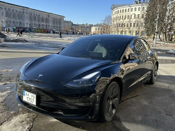 Авто Tesla Model 3 2023 № 8529389