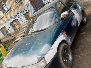 Авто ВАЗ 2111 1999 № 8529390