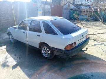 Авто Ford Sierra 1988 № 8529392