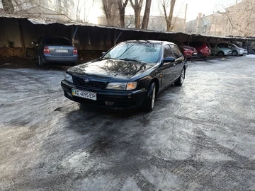 Авто Nissan 280 Zx Zxt 1992 № 8529402