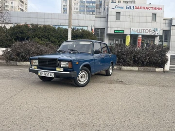 Авто ВАЗ 2107 2005 № 8529405