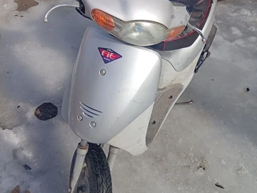 Авто Honda Avancier 2000 № 8529412