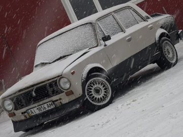 Авто ВАЗ 2101 1983 № 8529419