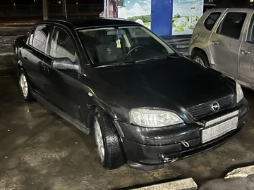 Авто Opel Astra 2008 № 8529420