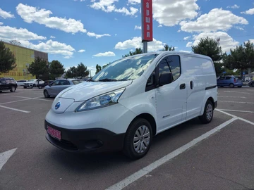 Авто Nissan Nv200 2019 № 8529543