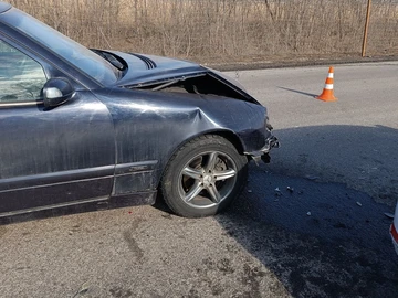 Авто Mercedes E Серия 2000 № 8529544