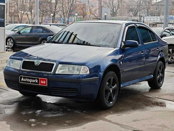 Авто Skoda Octavia 2006 № 8529553