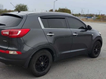 Авто KIA Sportage 2012 № 8529566