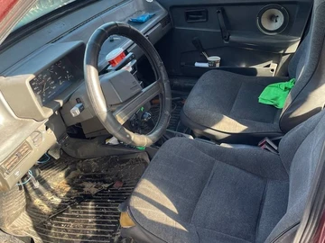 Авто ВАЗ 2109 1995 № 8529569