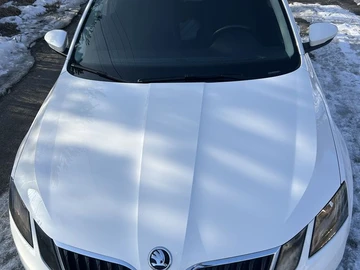 Авто Skoda Octavia 2018 № 8529579